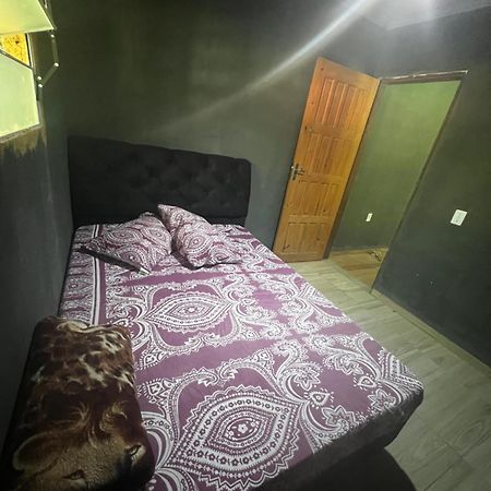 Suite No Sitio Araquari Dış mekan fotoğraf