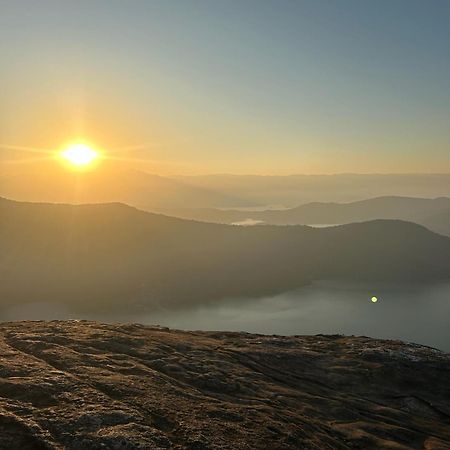 Suite No Sitio Araquari Dış mekan fotoğraf