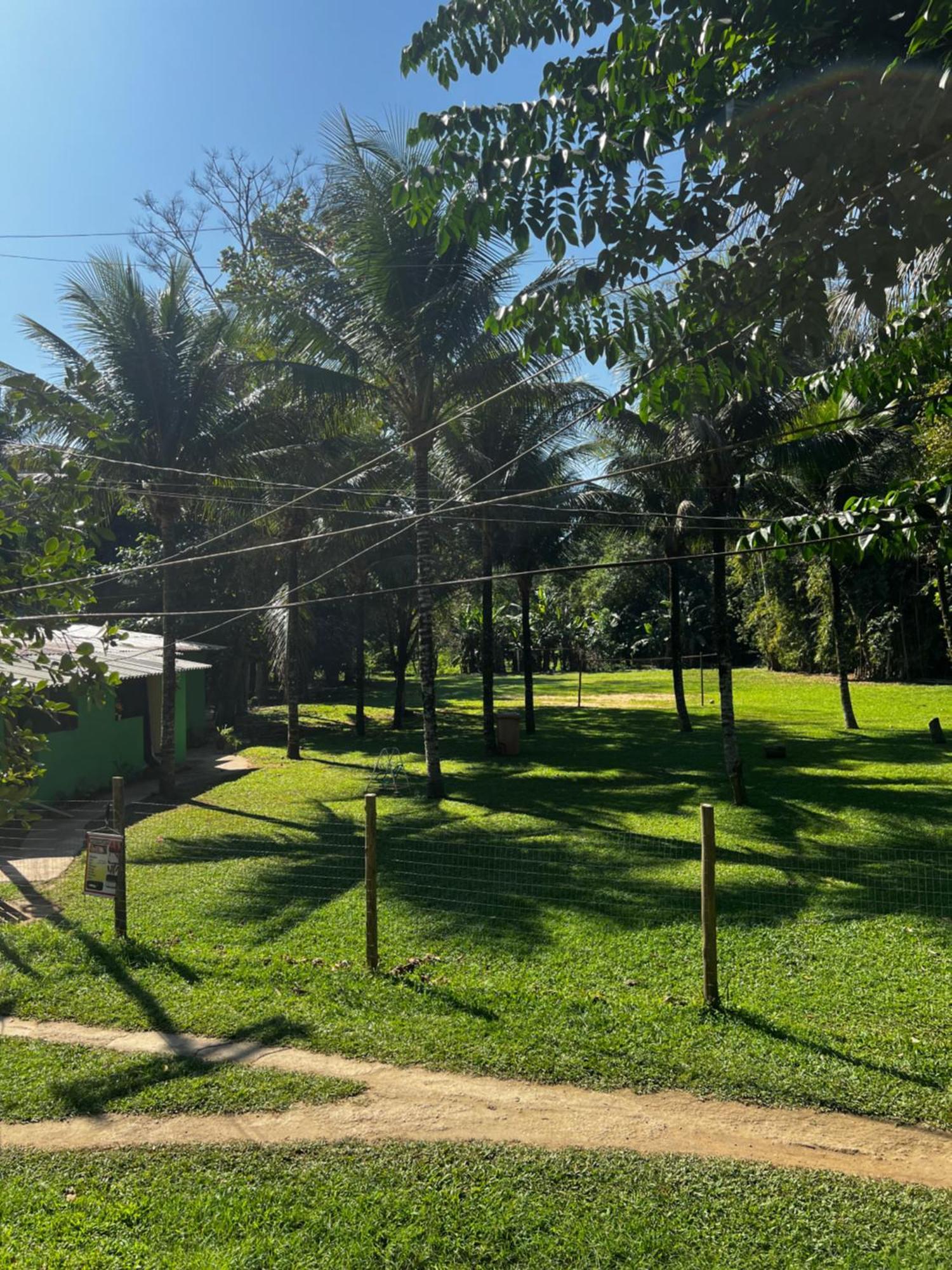 Suite No Sitio Araquari Dış mekan fotoğraf