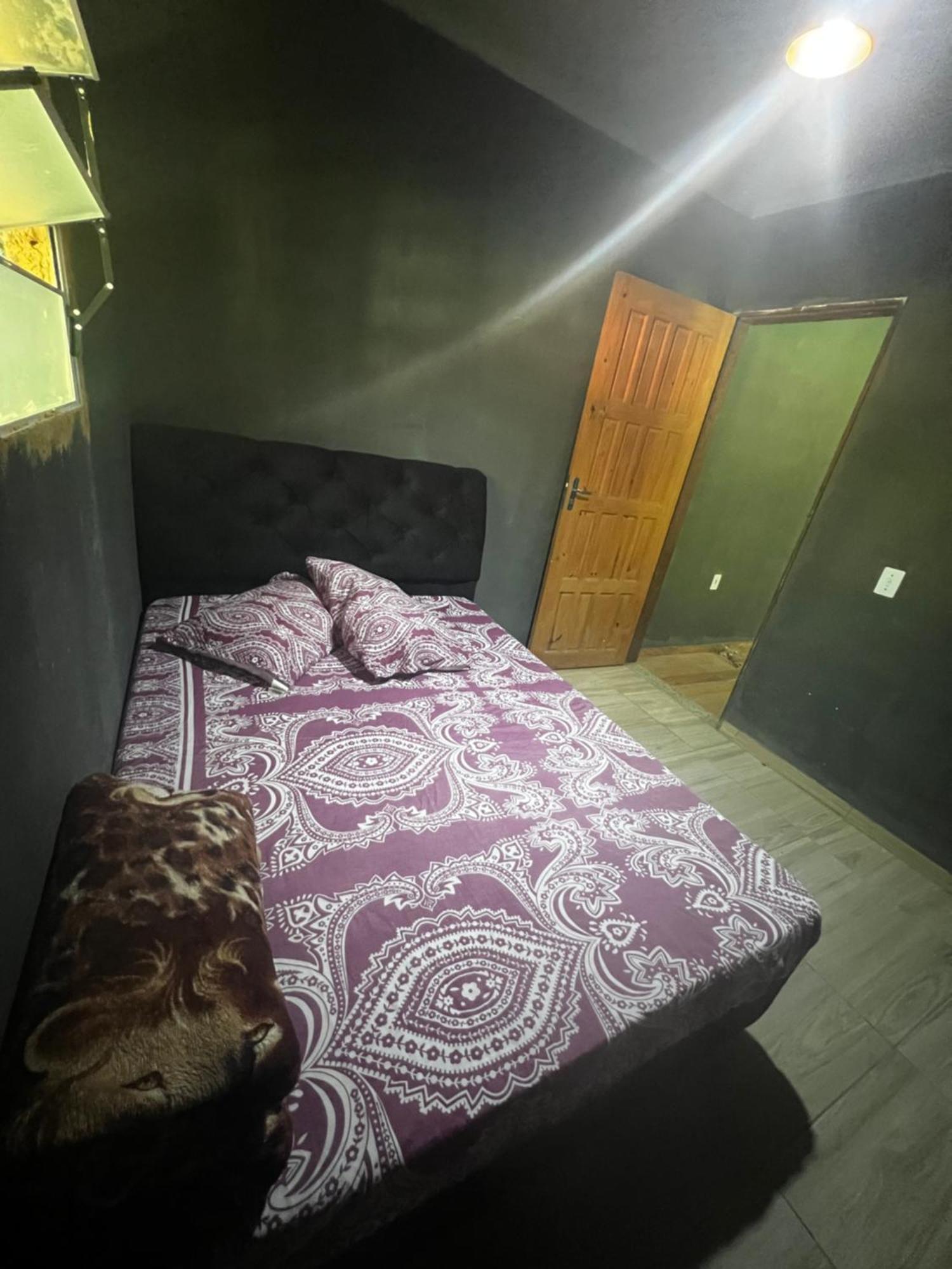 Suite No Sitio Araquari Dış mekan fotoğraf