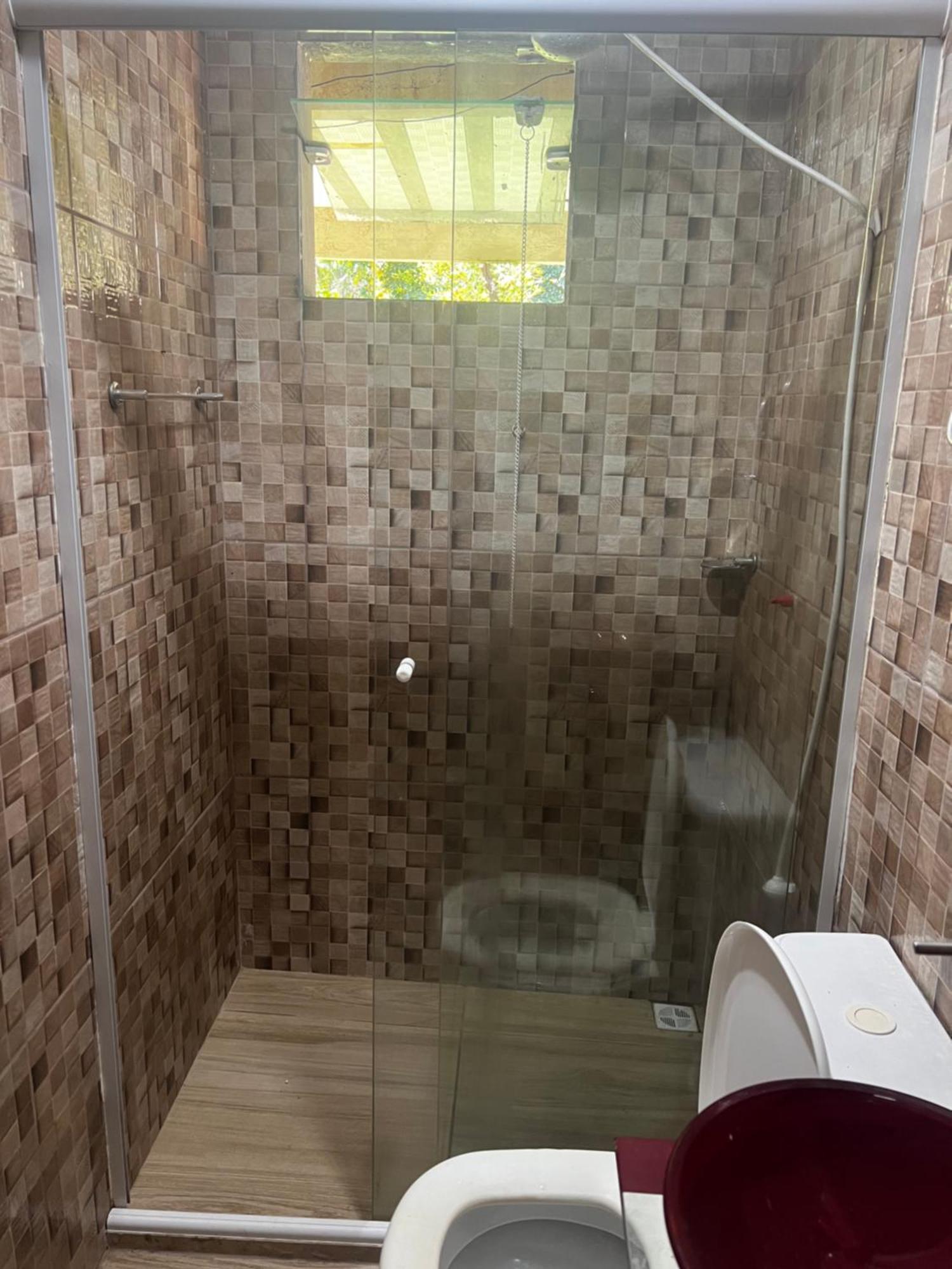 Suite No Sitio Araquari Dış mekan fotoğraf