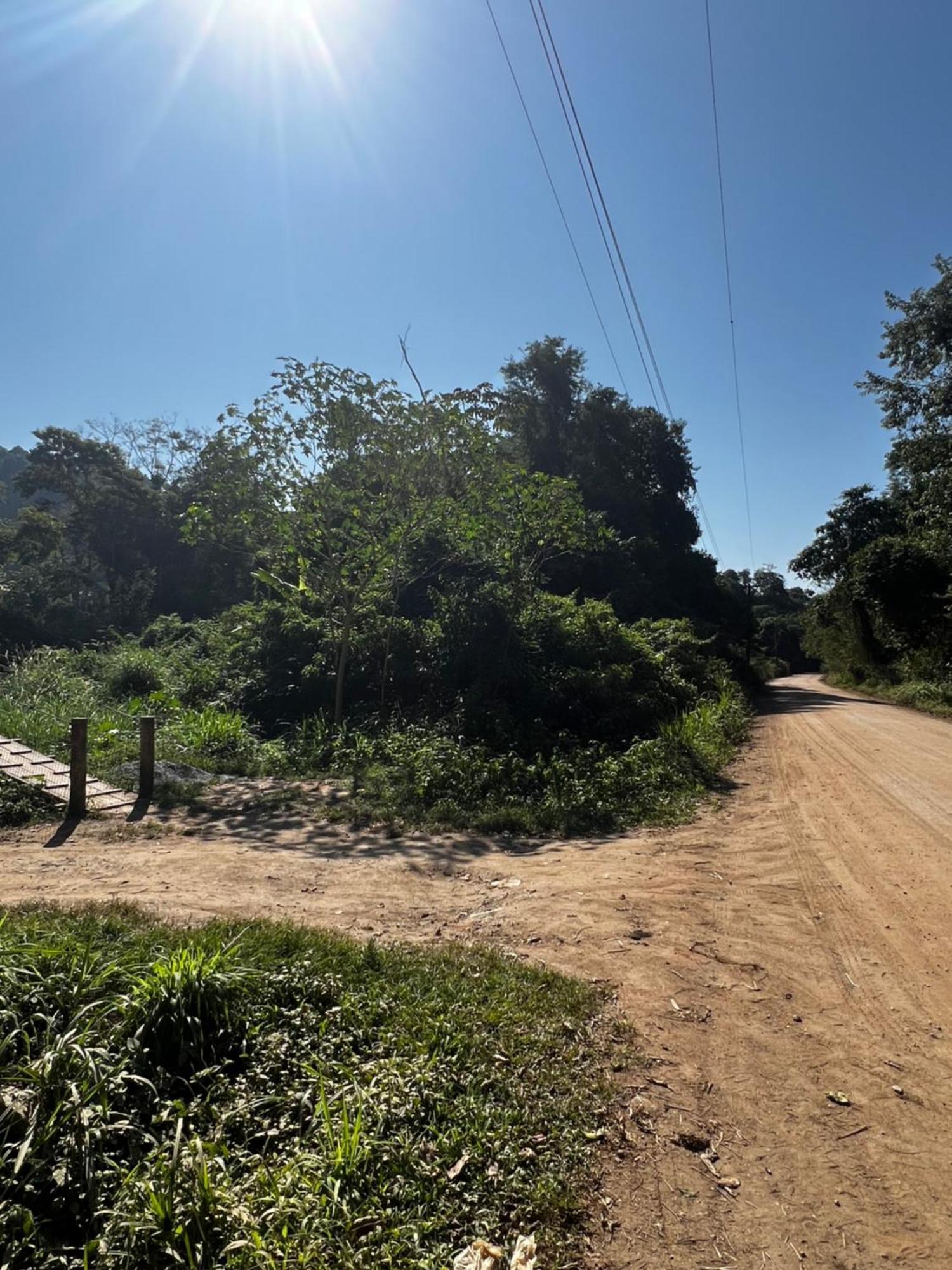 Suite No Sitio Araquari Dış mekan fotoğraf