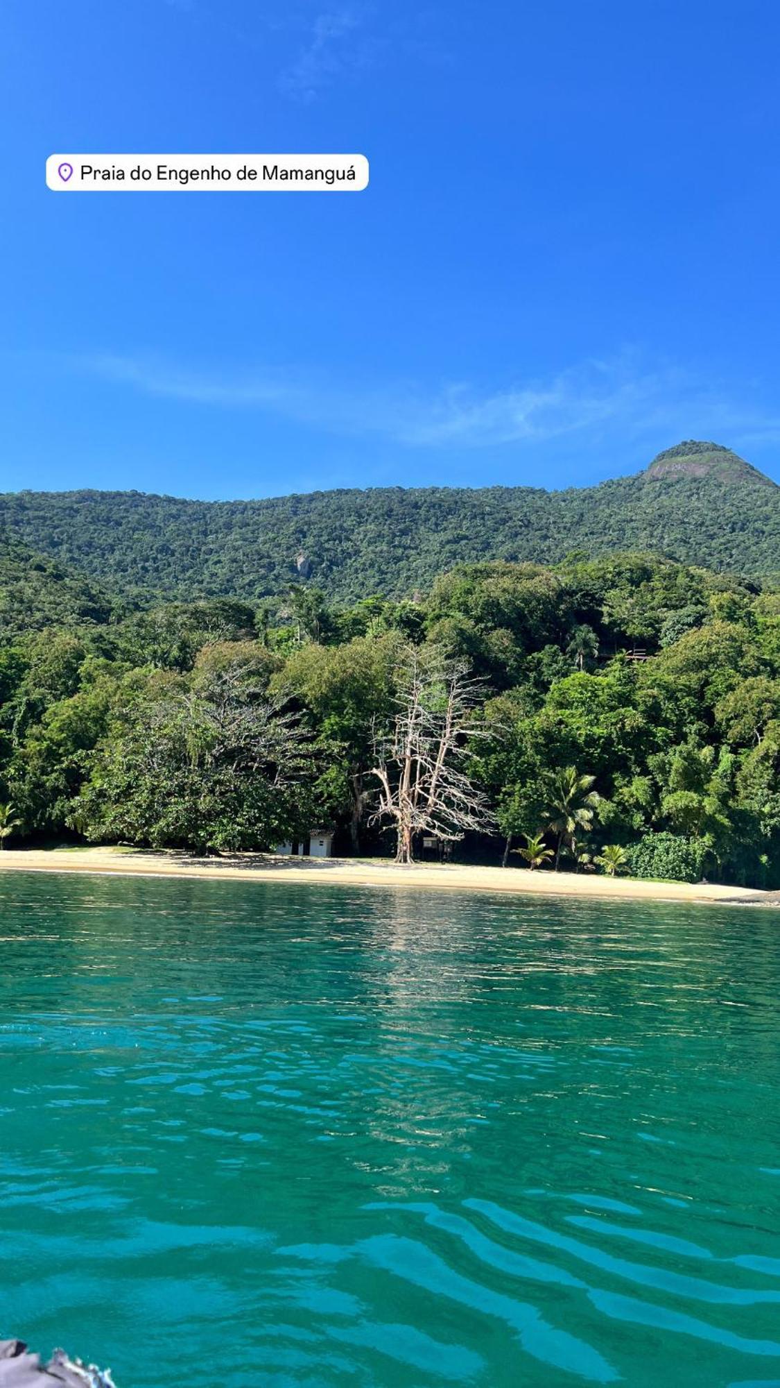 Suite No Sitio Araquari Dış mekan fotoğraf