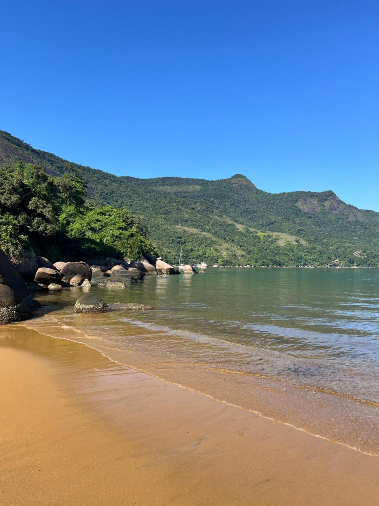 Suite No Sitio Araquari Dış mekan fotoğraf