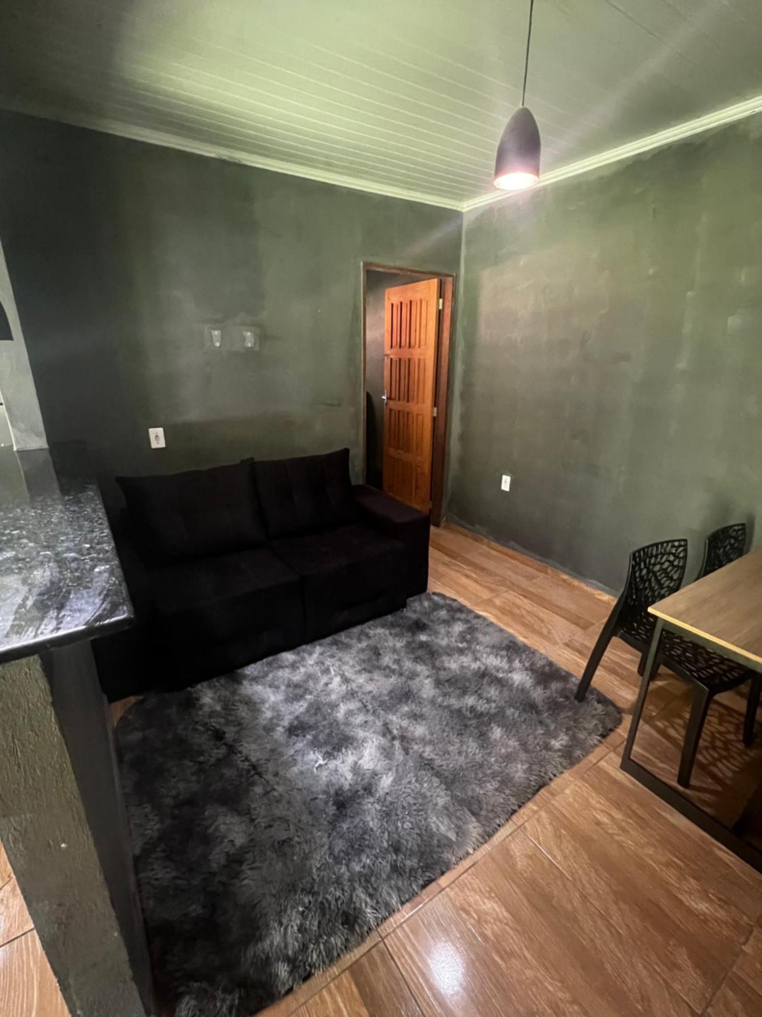 Suite No Sitio Araquari Dış mekan fotoğraf